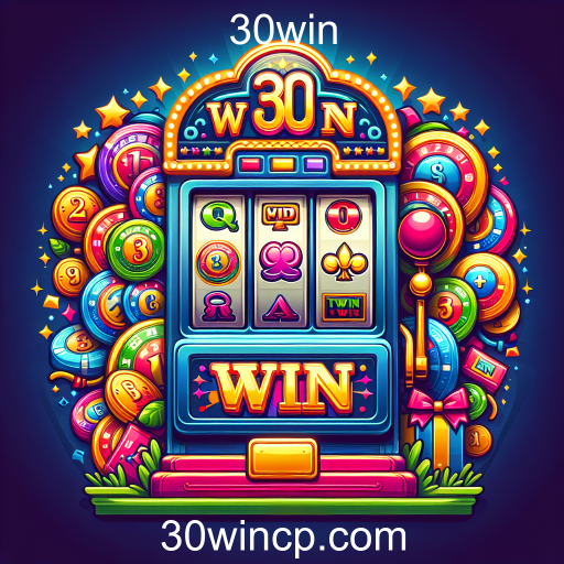 Os Melhores Caça-Níqueis do 30win: Divertimento e Chance de Ganhos